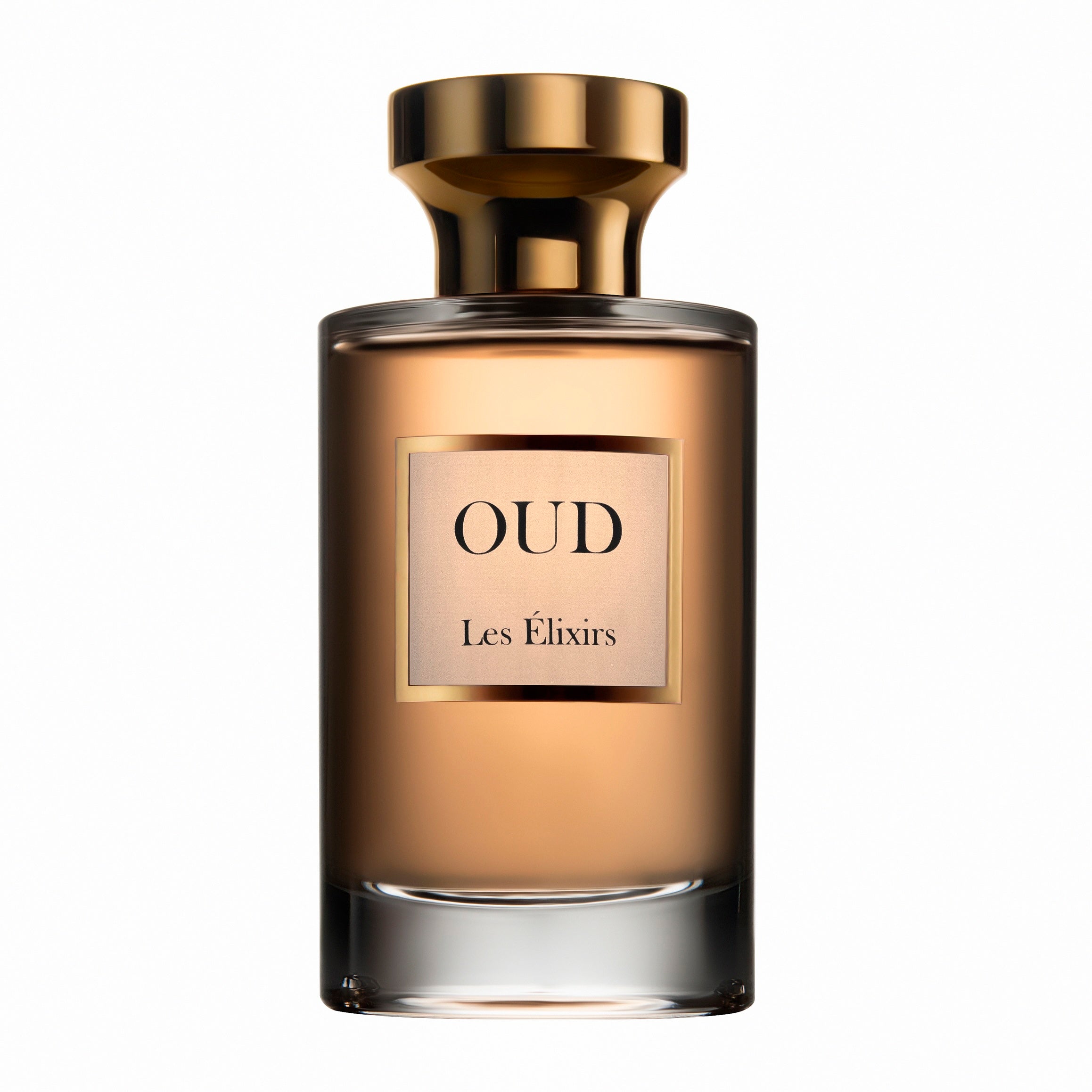 Oud Extrait de Parfum — Les Élixirs